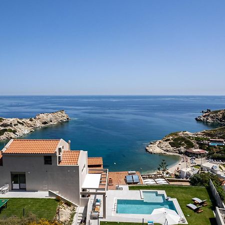 Villa Ligaria Pinnacle Kültér fotó
