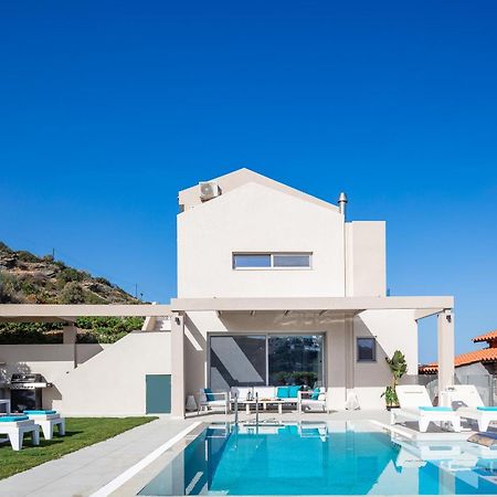 Villa Ligaria Pinnacle Kültér fotó