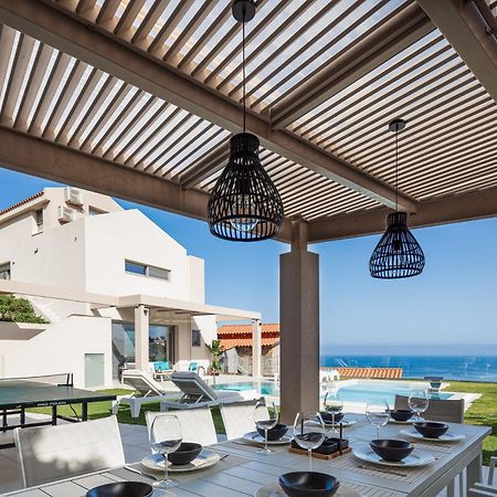 Villa Ligaria Pinnacle Kültér fotó