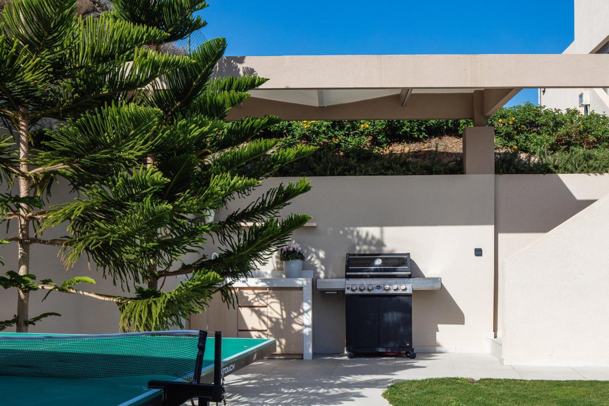 Villa Ligaria Pinnacle Kültér fotó