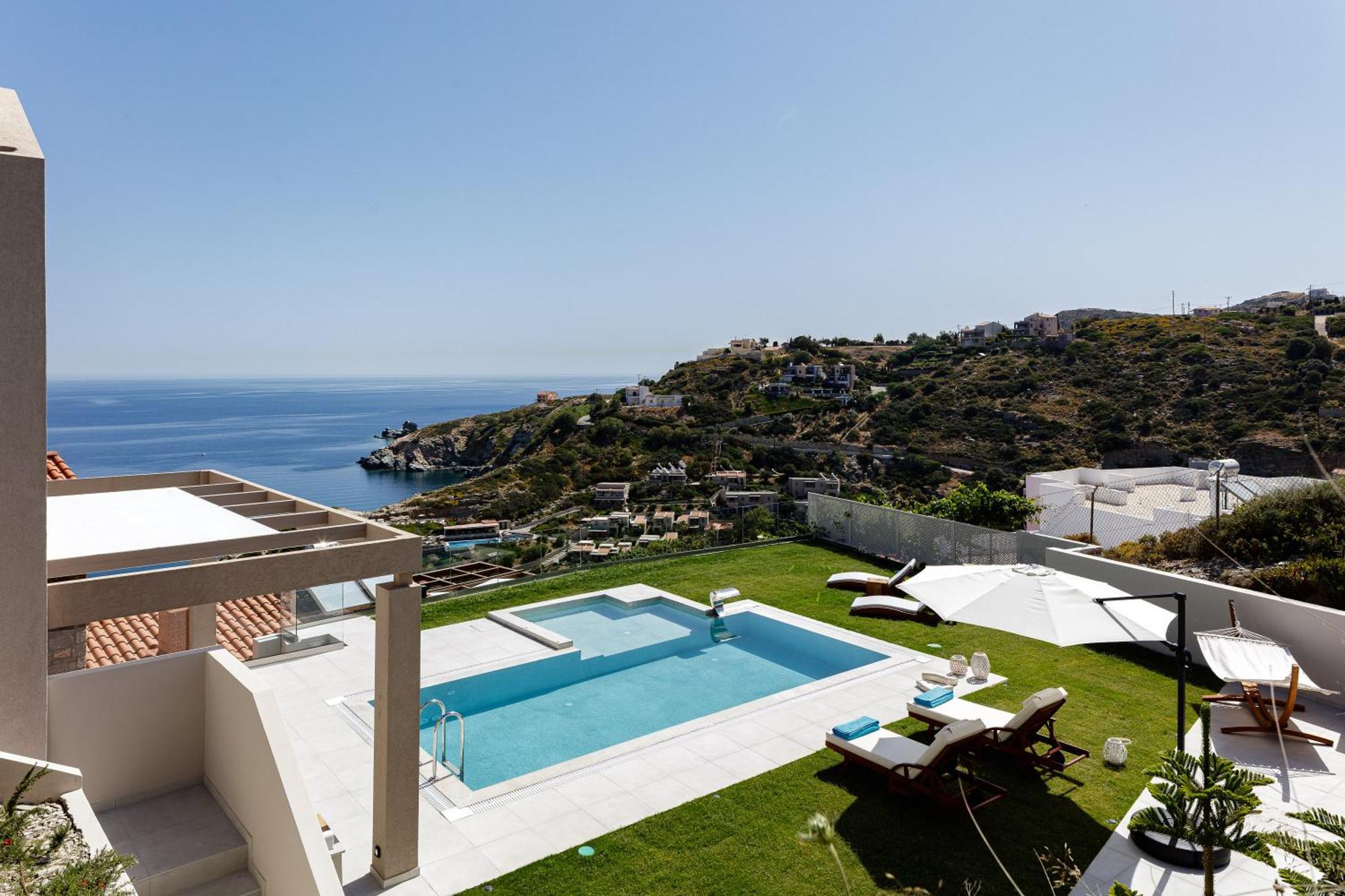 Villa Ligaria Pinnacle Kültér fotó