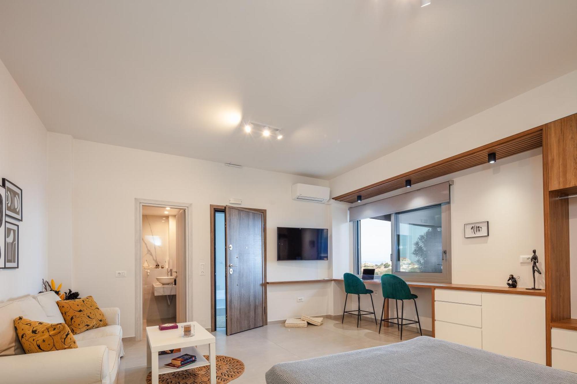 Villa Ligaria Pinnacle Kültér fotó