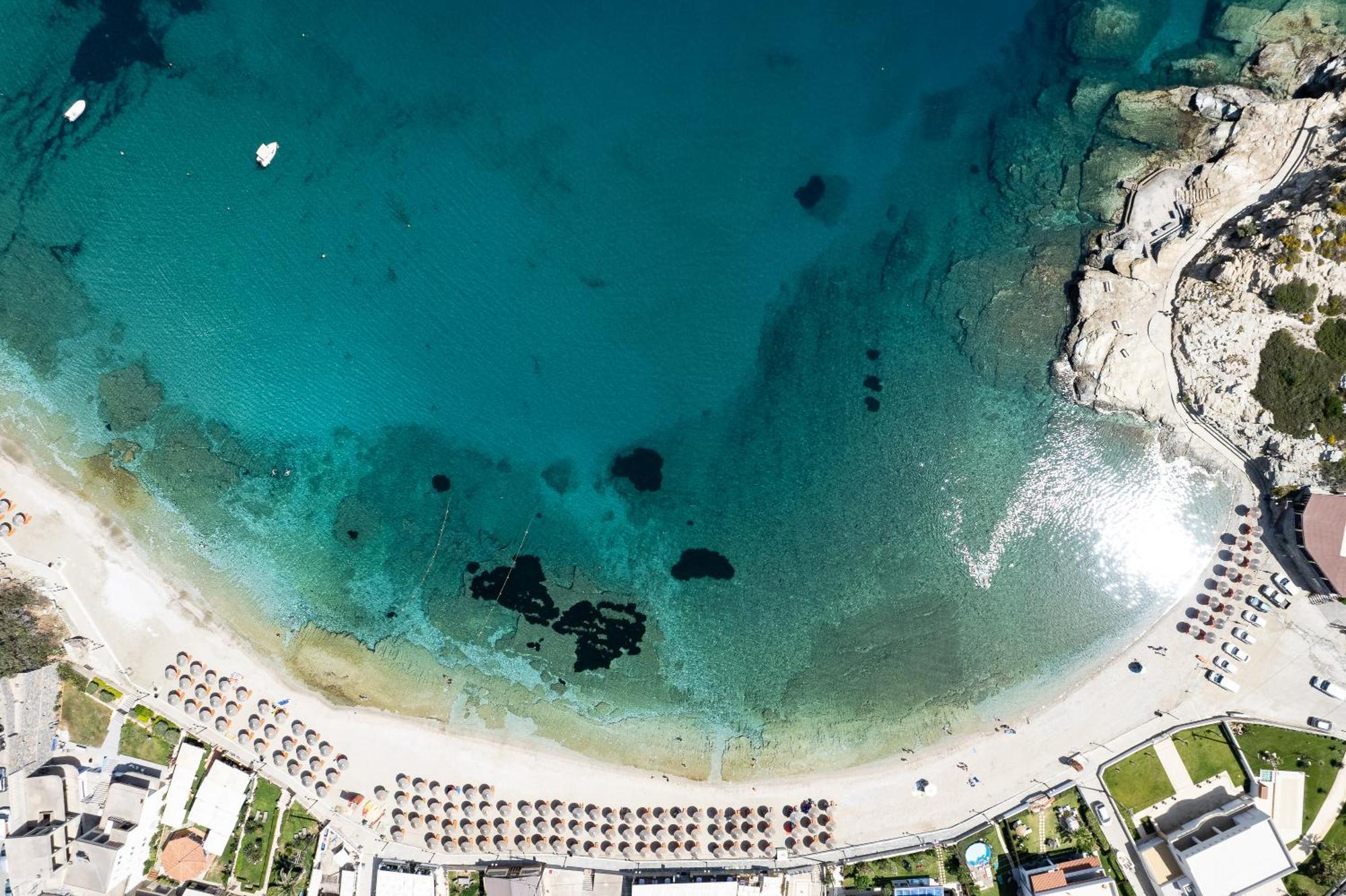 Villa Ligaria Pinnacle Kültér fotó