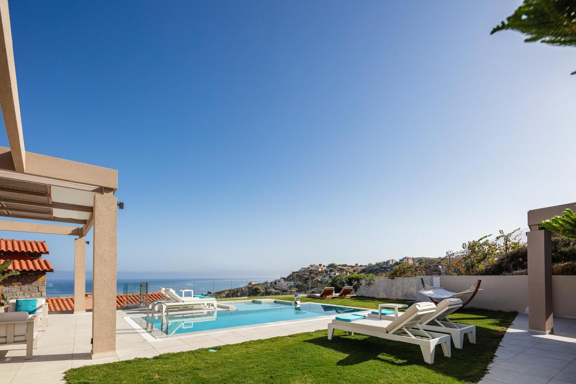Villa Ligaria Pinnacle Kültér fotó