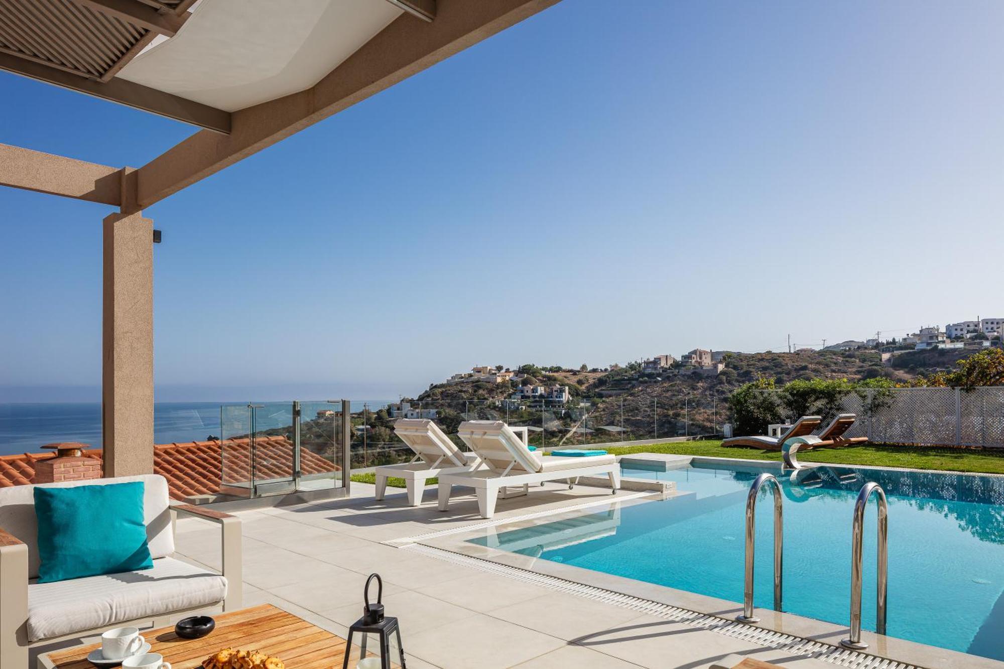 Villa Ligaria Pinnacle Kültér fotó