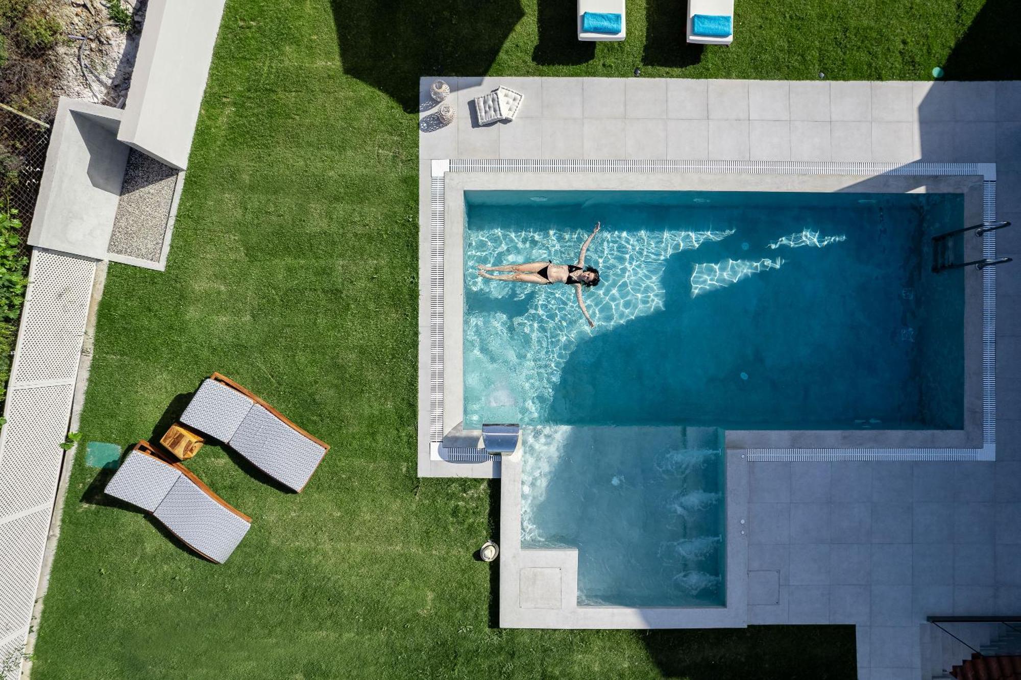 Villa Ligaria Pinnacle Kültér fotó