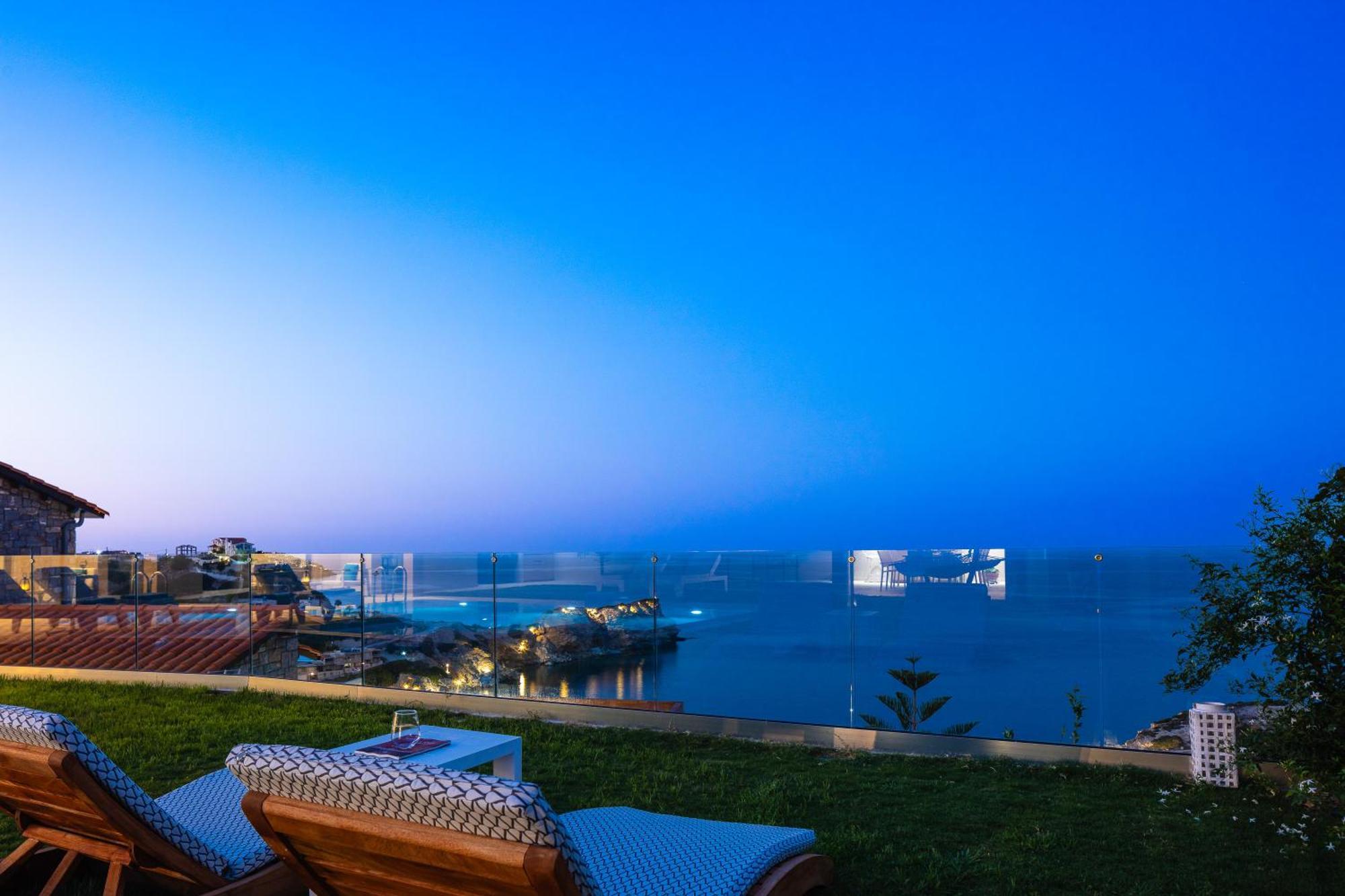 Villa Ligaria Pinnacle Kültér fotó