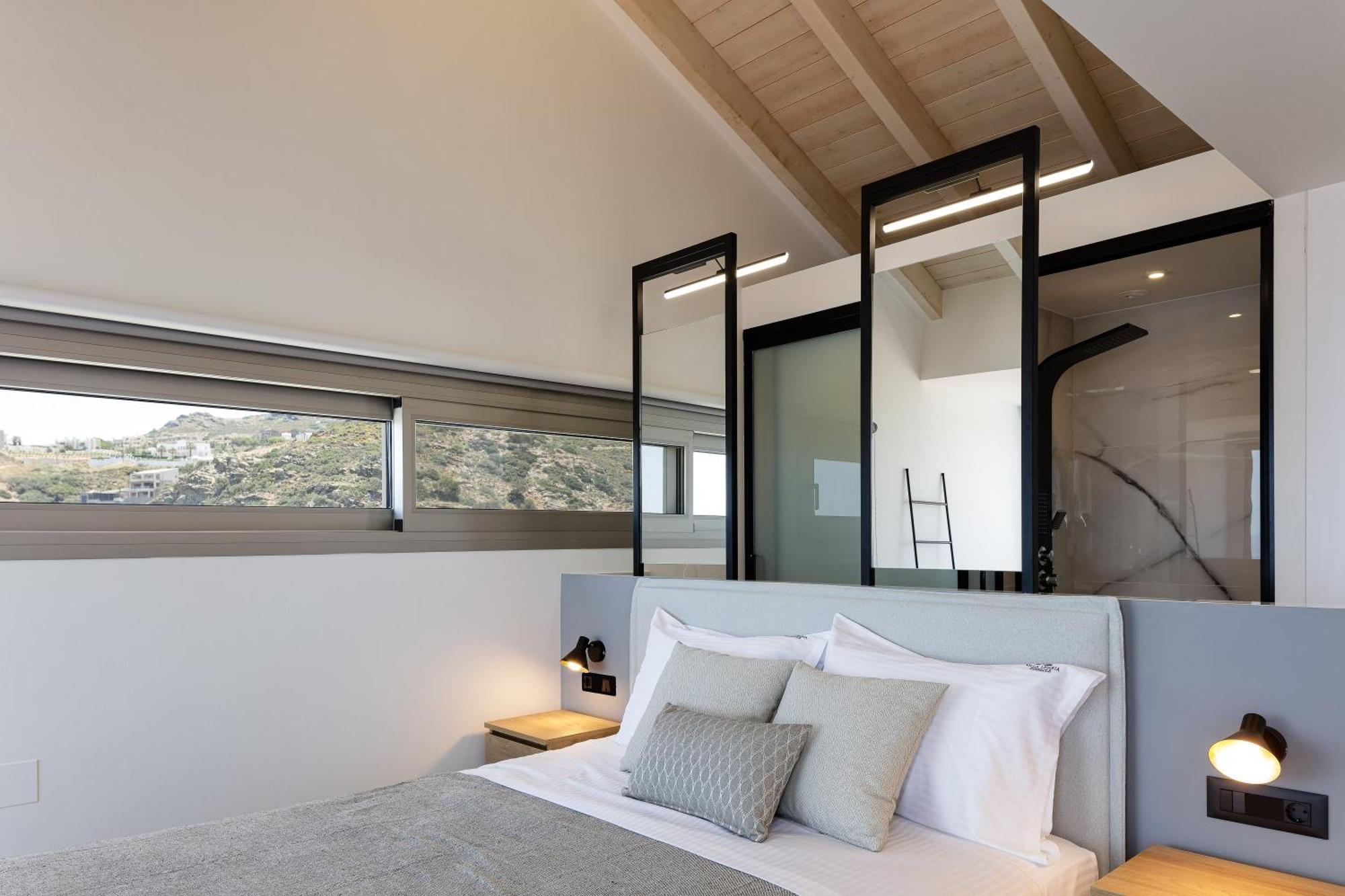 Villa Ligaria Pinnacle Kültér fotó