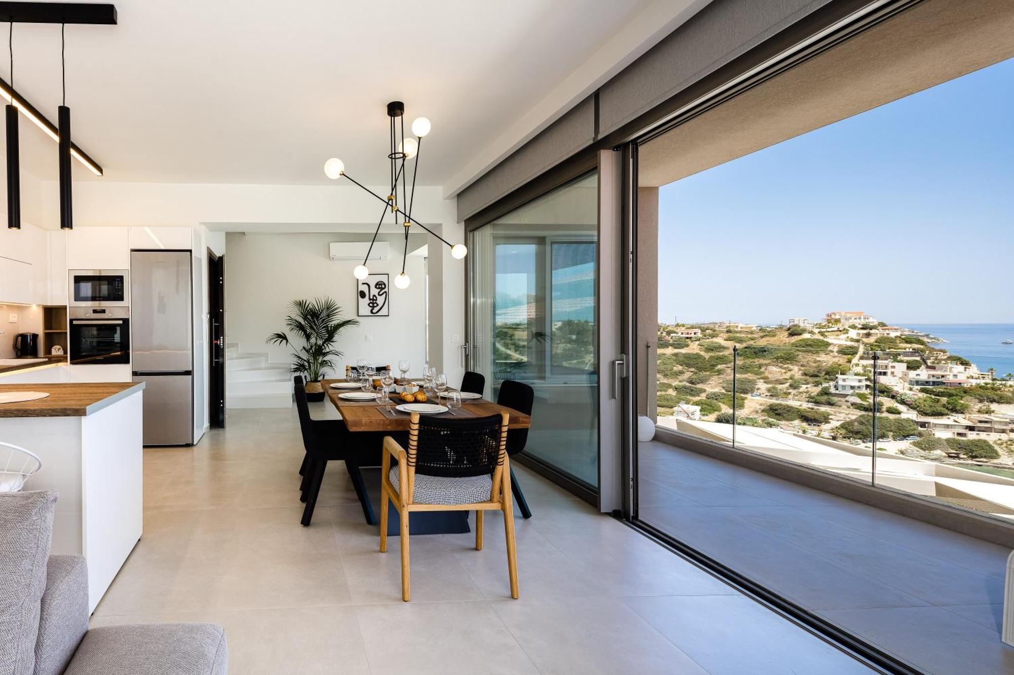Villa Ligaria Pinnacle Kültér fotó