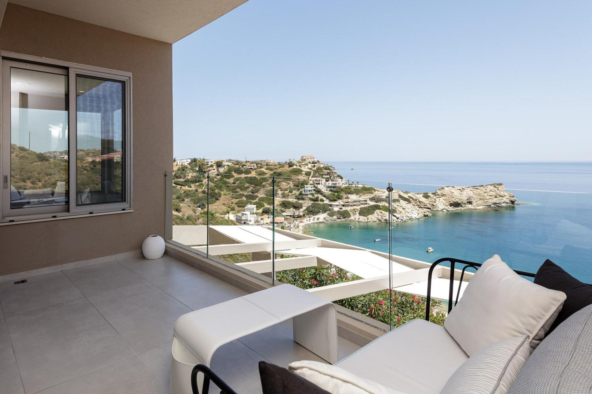 Villa Ligaria Pinnacle Kültér fotó