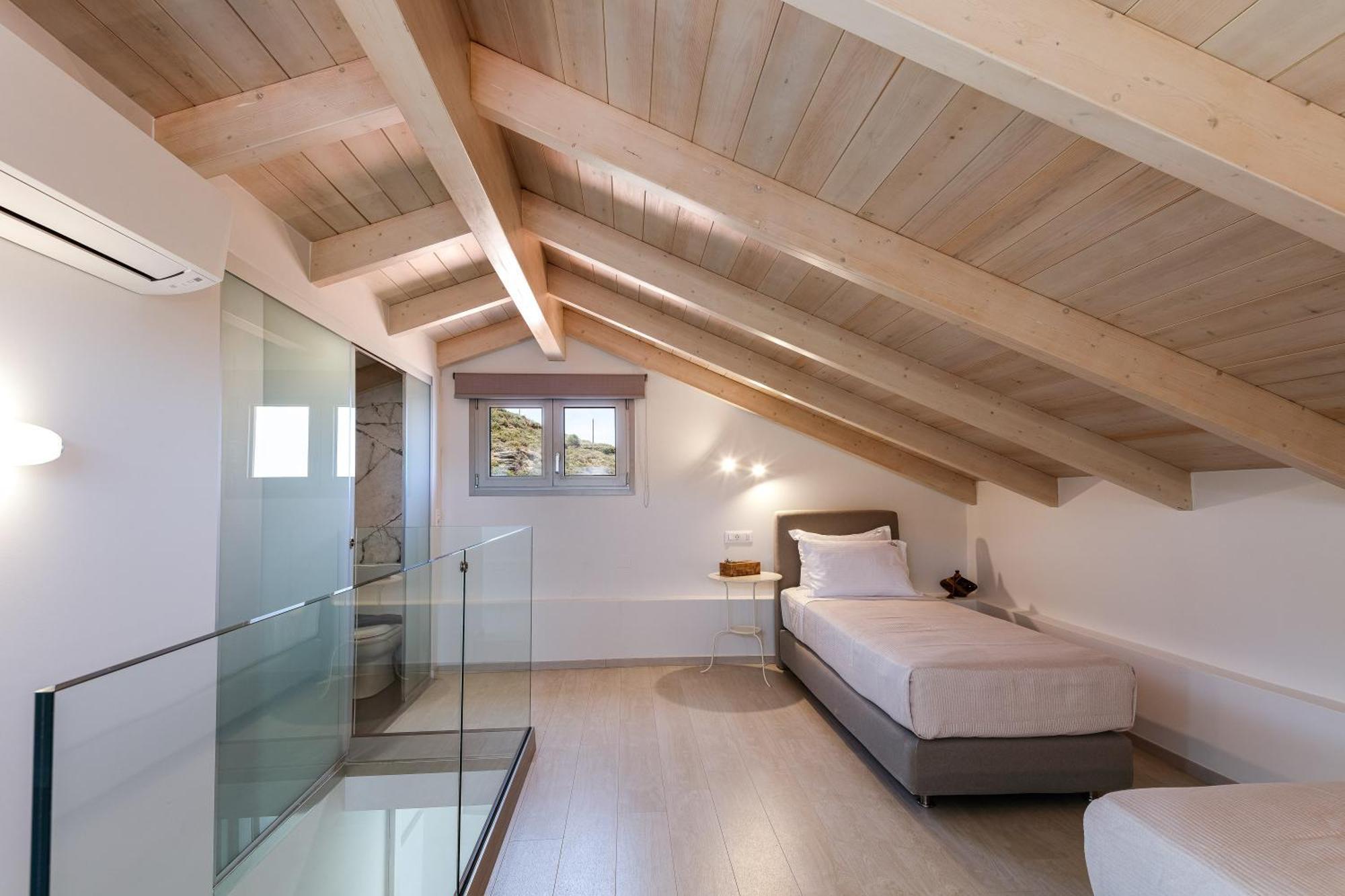 Villa Ligaria Pinnacle Kültér fotó
