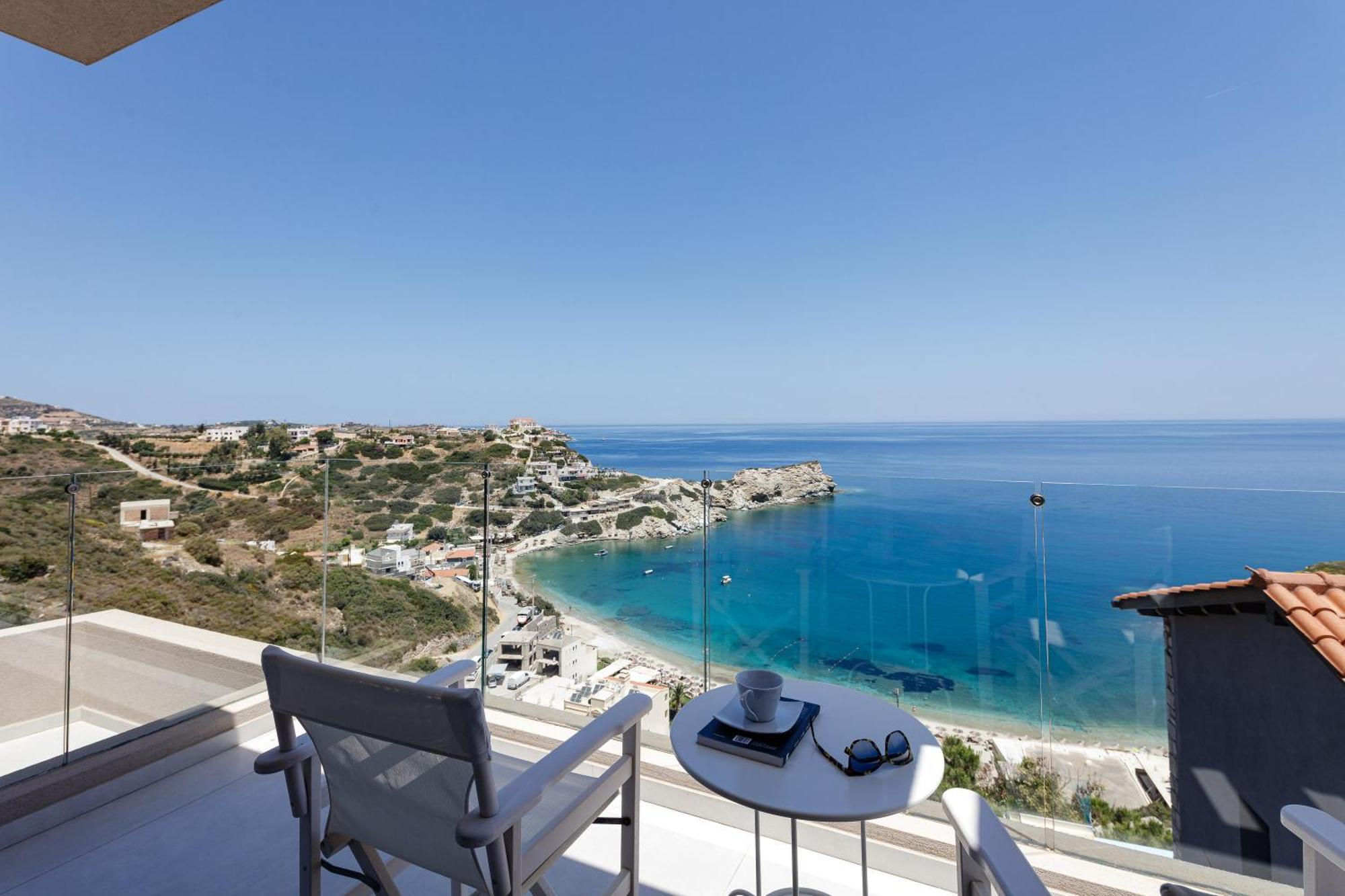 Villa Ligaria Pinnacle Kültér fotó