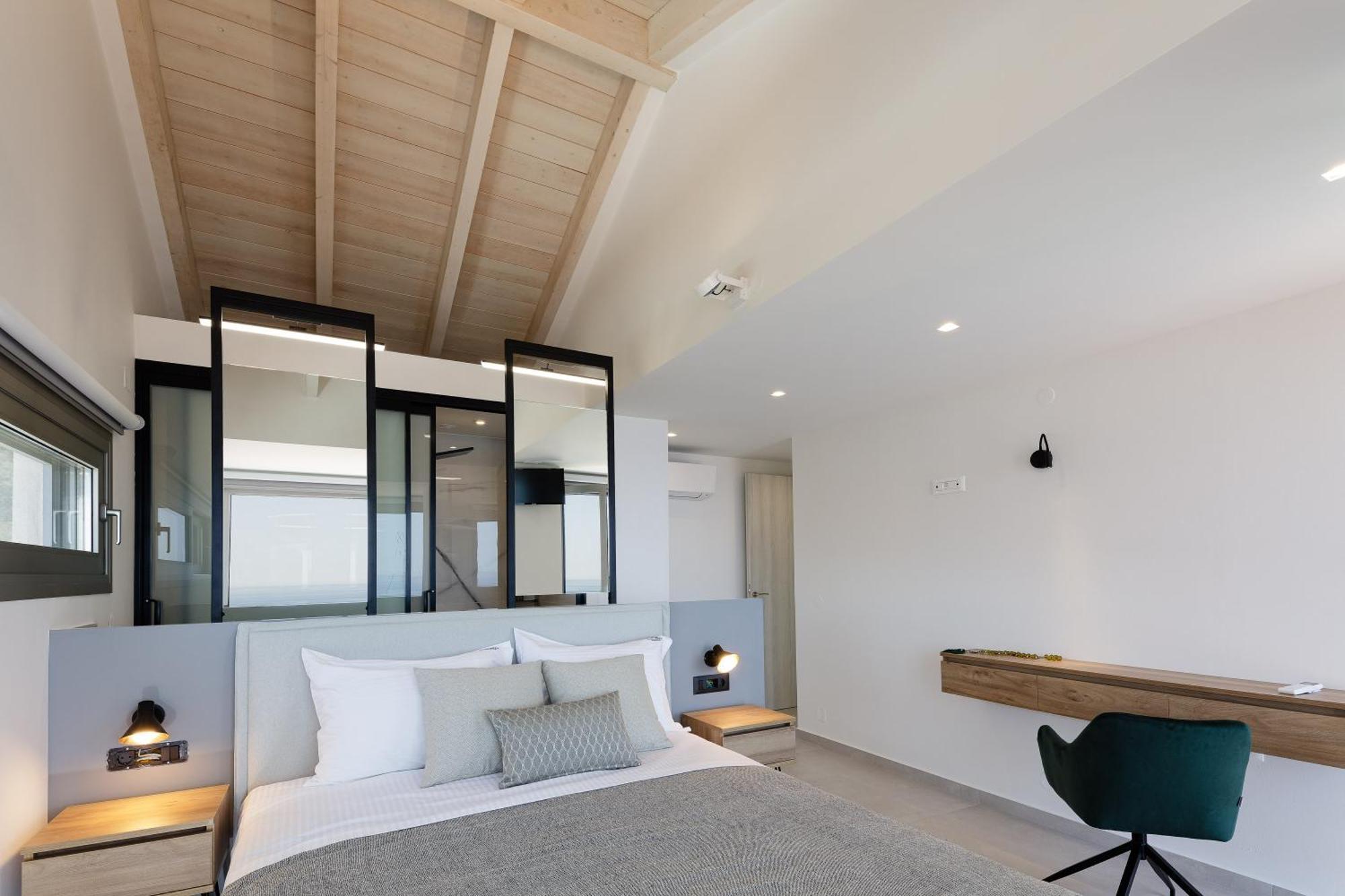 Villa Ligaria Pinnacle Kültér fotó