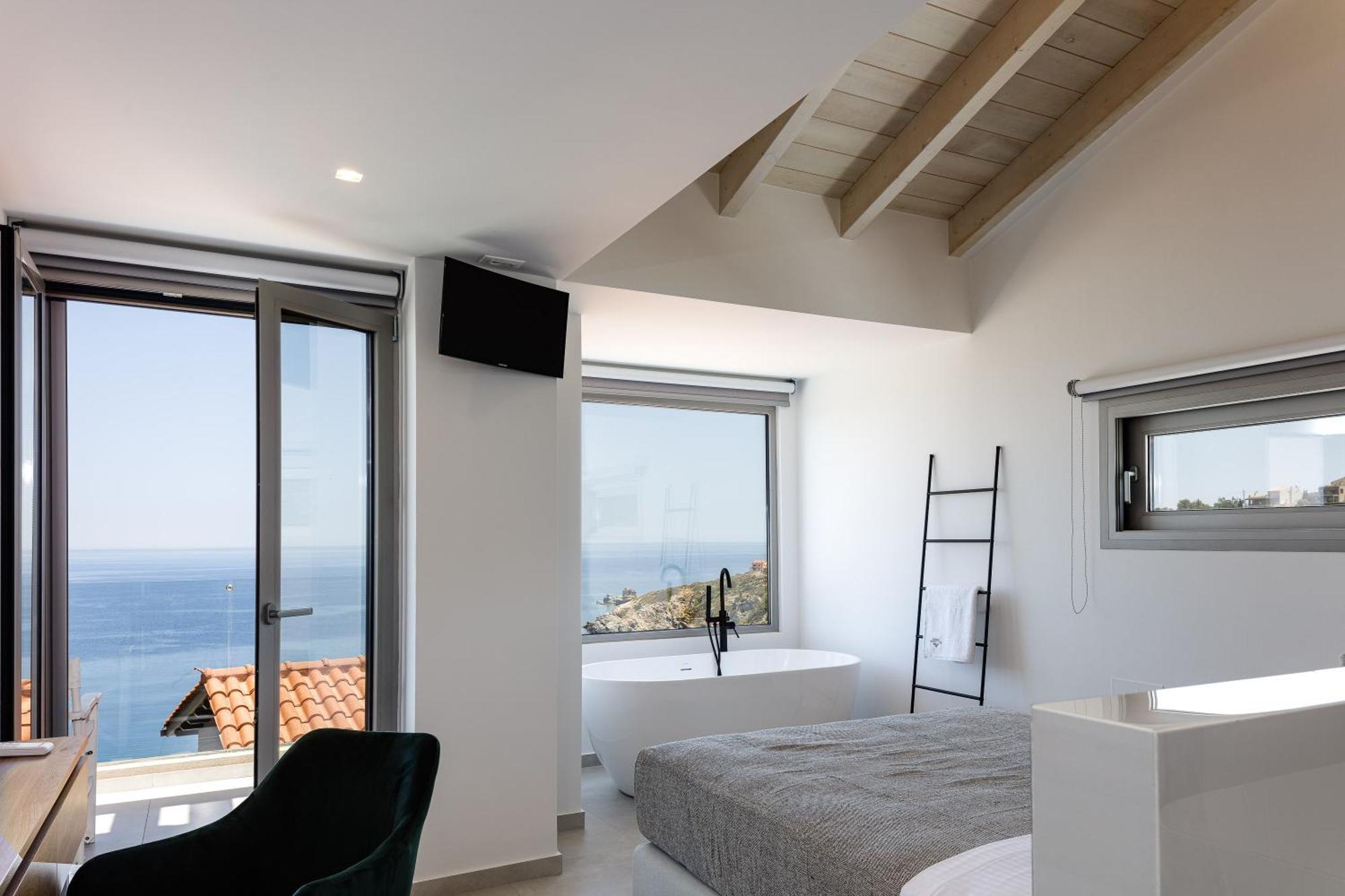 Villa Ligaria Pinnacle Kültér fotó