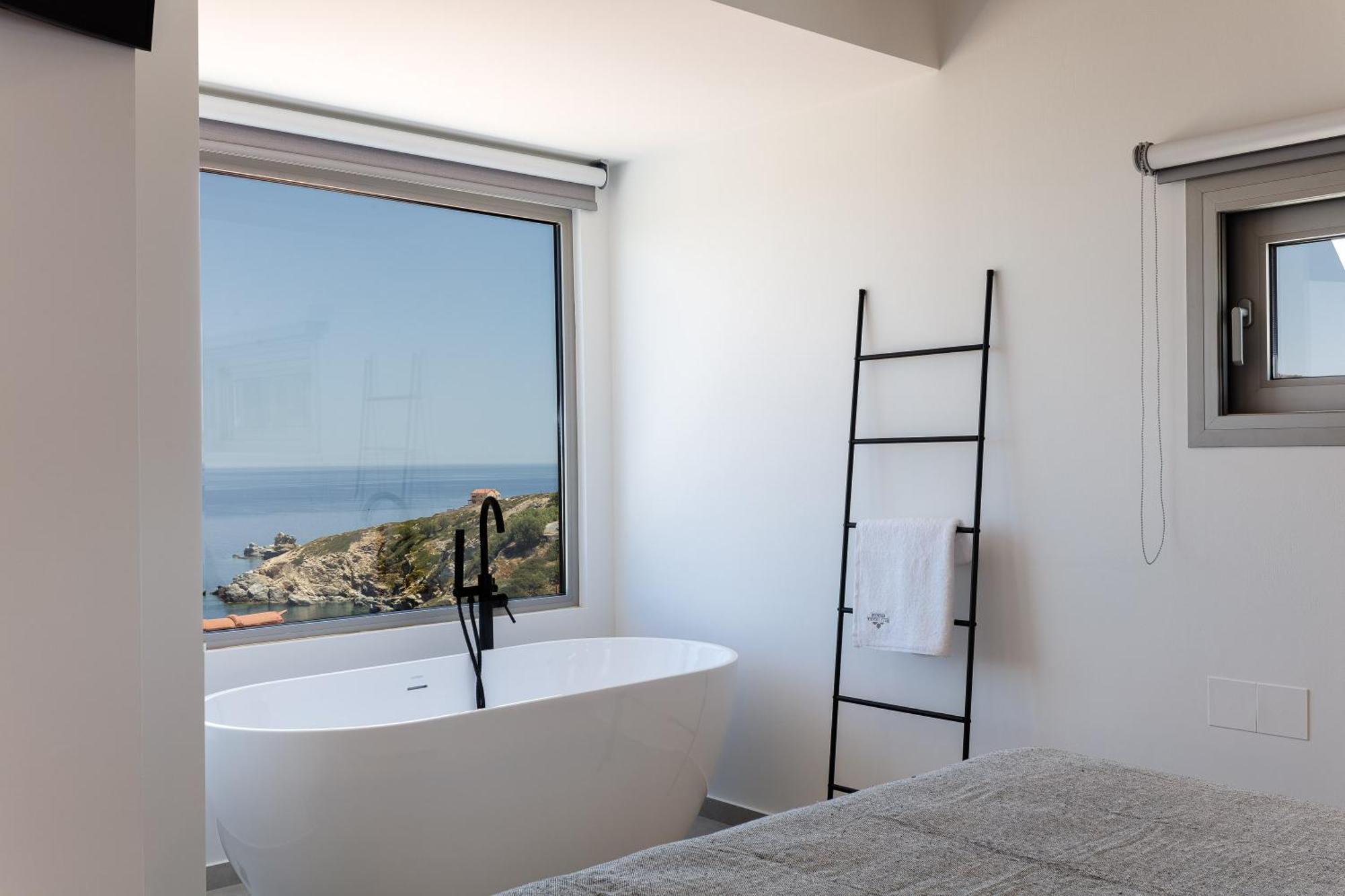 Villa Ligaria Pinnacle Kültér fotó