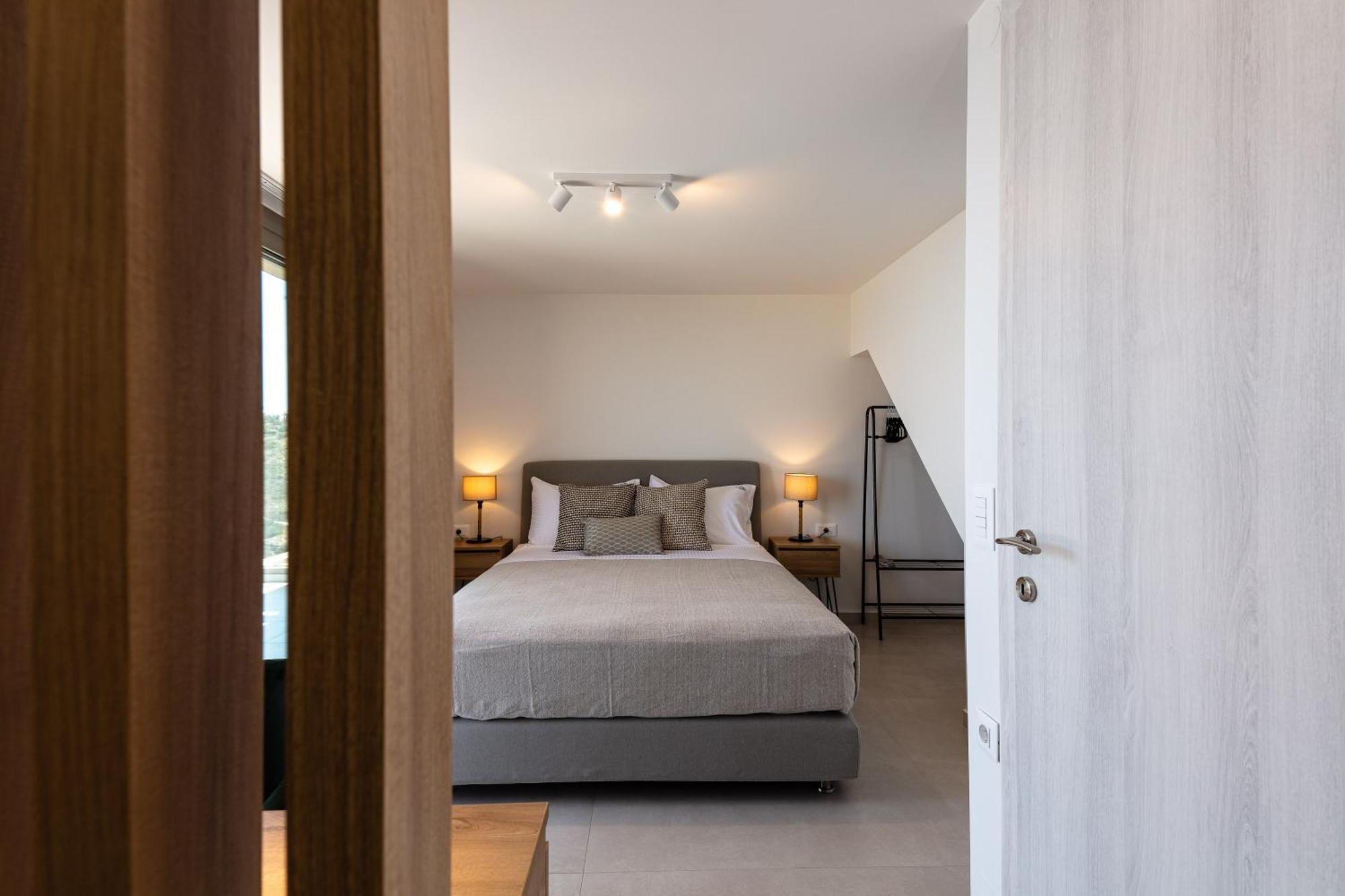 Villa Ligaria Pinnacle Kültér fotó