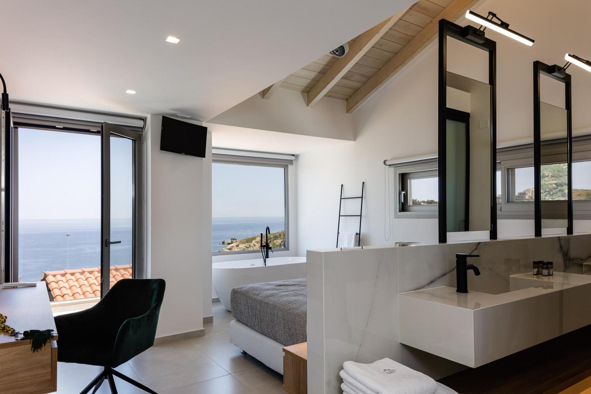 Villa Ligaria Pinnacle Kültér fotó
